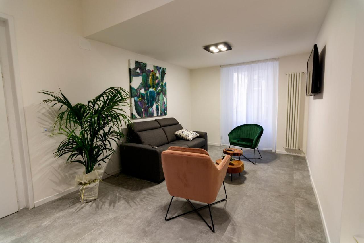 Apartment Dada House