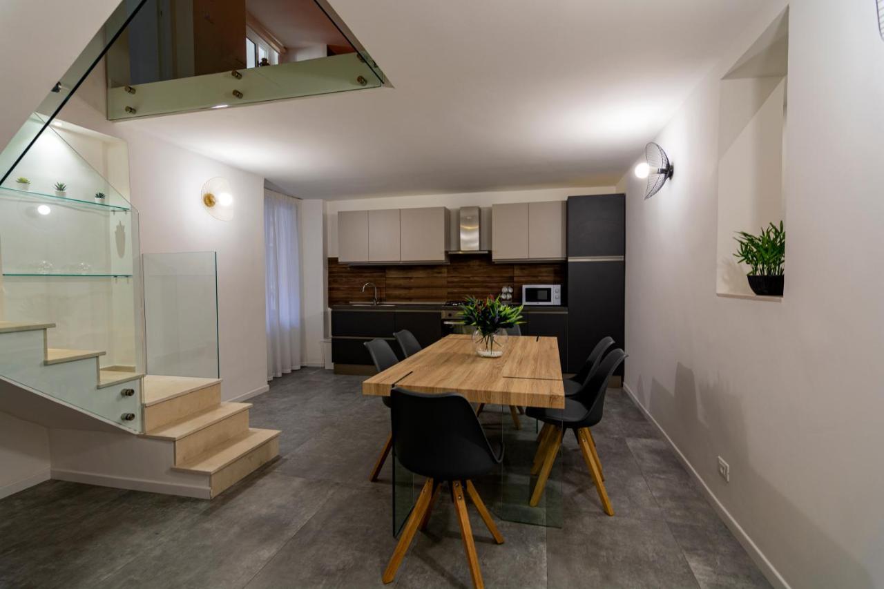 Apartment Dada House *