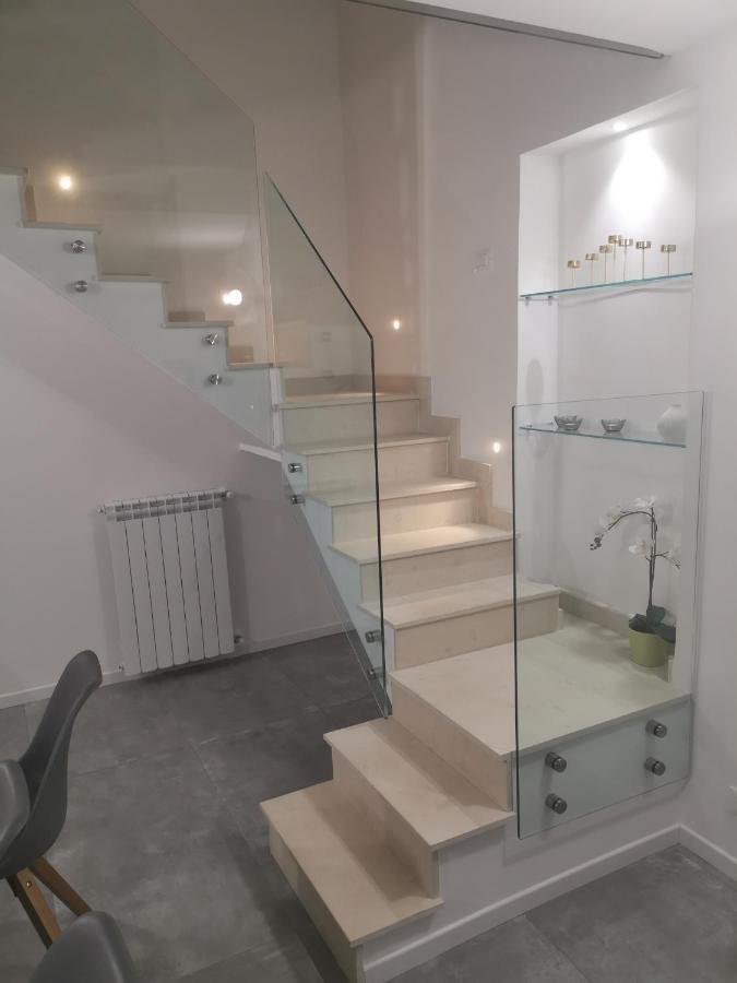 Dada House Apartment